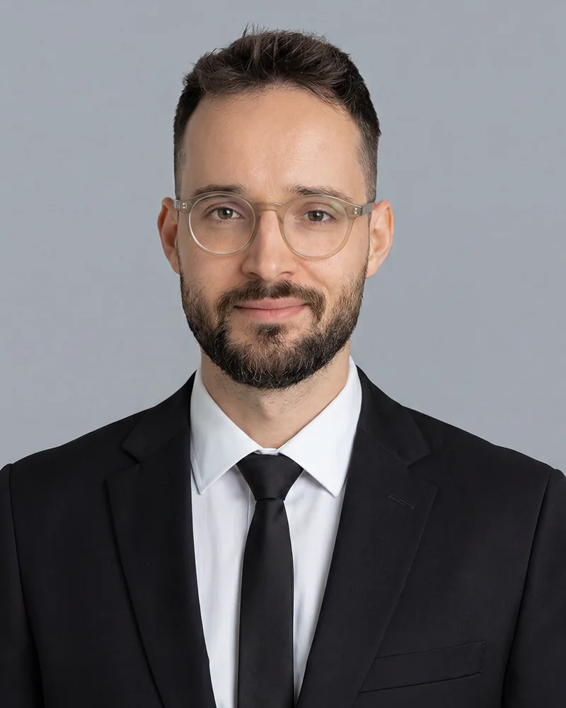 Jakub Hrušovský
