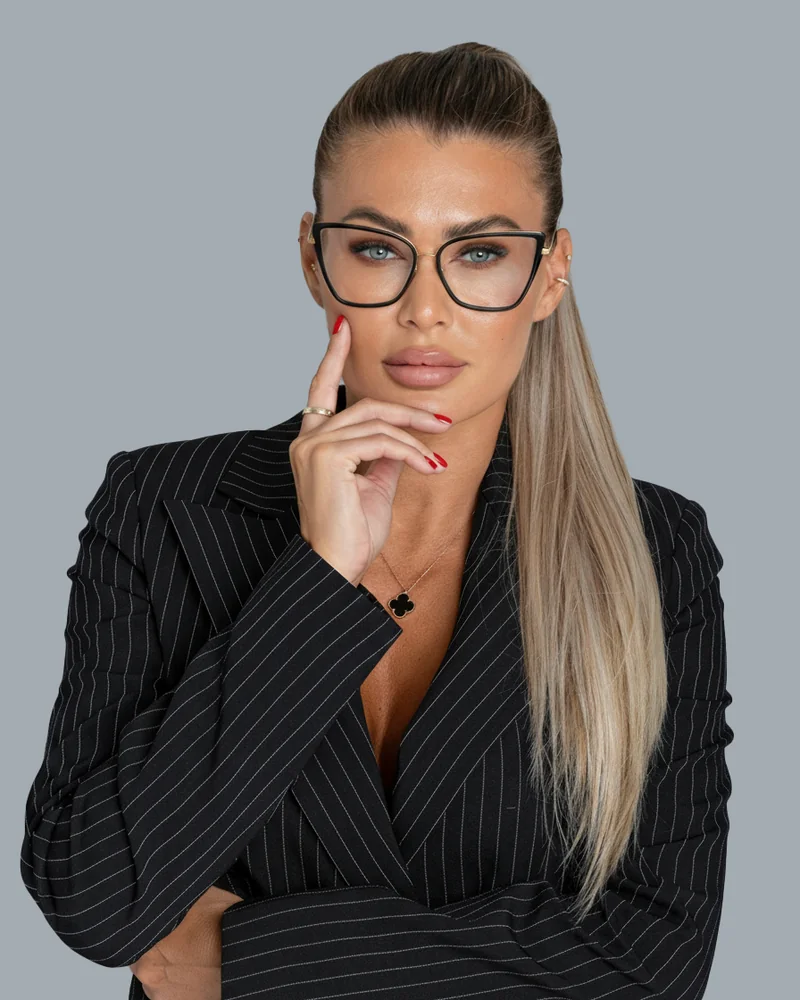 Magdaléna Knapová