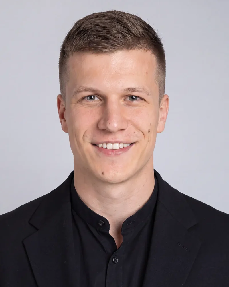 Msc. Martin Nemeček