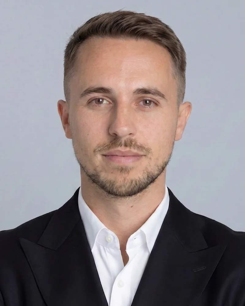 Tomáš Maxian